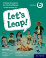 Let's Leap! Caribbean Primary Language Arts: Workbook 6 - Giles Clare - 9781382052122