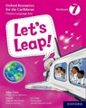 Let's Leap! Caribbean Primary Language Arts: Workbook 7 - Giles Clare - 9781382052184