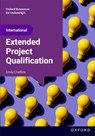 OxfordAQA International Extended Project Qualification (EPQ) (9695) - Emily Cheffins - 9781382052580
