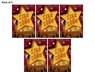 Read Write Inc. Fresh Start Readers: Book 6: Star of the Show & Football Flops - Pack of 5 - Adrian Bradbury ; Jan Burchett ; Sara Vogler - 9781382052832