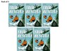 Read Write Inc. Fresh Start Readers: Book 11: True Rescues & A Dog Can Do What? - Pack of 5 - Giles Clare ; Jilly Hunt - 9781382052887