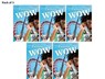 Read Write Inc. Fresh Start Readers: Book 12: Facts to Wow & Cute but Deadly - Pack of 5 - Jilly Hunt ; Vaishali Batra - 9781382052894