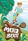 Read Write Inc. Fresh Start Readers: Book 4: The Mud Run & High Hill Peril - Lou Kuenzler ; Helen Dineen - 9781382052993