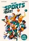 Read Write Inc. Fresh Start Readers: Book 5: The Big Sports Quiz! & Cool Hacks - Jilly Hunt - 9781382053006