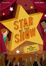 Read Write Inc. Fresh Start Readers: Book 6: Star of the Show & Football Flops - Adrian Bradbury ; Jan Burchett ; Sara Vogler - 9781382053013