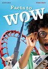 Read Write Inc. Fresh Start Readers: Book 12: Facts to Wow & Cute but Deadly - Jilly Hunt ; Vaishali Batra - 9781382053075