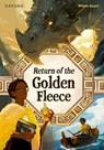 Read Write Inc. Fresh Start Readers: Book 18: Return of the Golden Fleece - Benjamin Hulme-Cross - 9781382053136