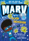 Marv and the Alien Invasion: Volume 7 - Paula Bowles - 9781382053846