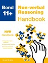 Bond 11+ Non-verbal Reasoning Handbook (for GL Assessment & other 11 plus exams) - Alison Primrose ; Bond 11+ - 9781382054195