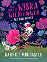 The Diary of Wiska Wildflower: The New School (From the creator of Isadora Moon, Harriet Muncaster) - Harriet Muncaster - 9781382054263