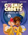 Cosmic Cadets and the Universal Uni-korn - Ryan Crawford - 9781382054348