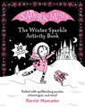 Isadora Moon: The Winter Sparkle Activity Book - Harriet Muncaster - 9781382055369