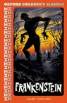 Frankenstein - Mary Shelley - 9781382055475