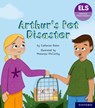 Essential Letters and Sounds: Essential Phonic Readers: Oxford Reading Level 7: Arthur's Pet Disaster - Catherine Baker - 9781382055949