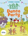 Stories for Maths: EYFS: Dance Party (Growing 6, 7, 8) - Paula Harrison - 9781382057820