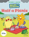 Stories for Maths: Half a Picnic - Polly Owen - 9781382058056