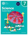 Oxford International Science: Student Book 7 (Lower Secondary) - Jo Locke ; Helen Reynolds ; Philippa Gardom Hulme ; Deborah Roberts - 9781382063821