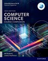 Oxford Resources for IB DP Computer Science: Course Book - Bill MacKenty ; Lindsey Stephenson ; James Abela - 9781382063920