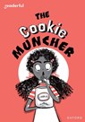 Readerful Rise: Oxford Reading Level 8: The Cookie Muncher - Burhana Islam - 9781382064675