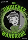 Readerful Rise: Oxford Reading Level 9: The Universe in My Wardrobe - Chen - 9781382064699