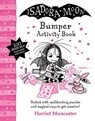 Isadora Moon Bumper Activity Book - Harriet Muncaster - 9781382064873