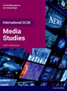 OxfordAQA International GCSE Media Studies (9257) - Steff Hutchinson - 9781382066839