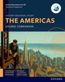 Oxford Resources for IB DP History: The Americas Course Book - Alexis Mamaux ; David M Smith ; Matt Borgmann ; Yvonne Berliner - 9781382070591