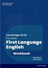 Cambridge IGCSE Complete First Language English: Workbook - Dean Roberts ; Alan Jenkins - 9781382071673