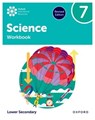 Oxford International Science: Workbook 7 (Lower Secondary) - Jo Locke ; Anna Harris ; Alyssa Fox-Charles - 9781382072199