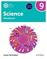 Oxford International Science: Workbook 9 (Lower Secondary) - Jo Locke ; Anna Harris ; Alyssa Fox-Charles - 9781382072212