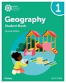 Oxford International Geography: Student Book 1 - Emily Rotchell - 9781382072632