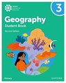 Oxford International Geography: Student Book 3 - Jo Coles - 9781382072656