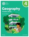 Oxford International Geography: Student Book 4 - Milly Morgan - 9781382072663