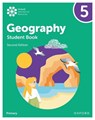 Oxford International Geography: Student Book 5 - Katy Patchwood - 9781382072670