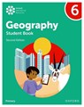 Oxford International Geography: Student Book 6 - Katy Patchwood - 9781382072687