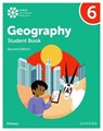 Oxford International Geography: Student Book 6 - Katy Patchwood - 9781382072687