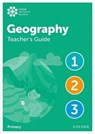 Oxford International Geography: Teacher's Guide 1-3 - Emily Rotchell ; Jo Coles - 9781382072694