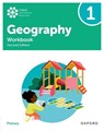 Oxford International Geography: Workbook 1 - Emily Rotchell - 9781382072717