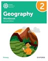 Oxford International Geography: Workbook 2 - Emily Rotchell - 9781382072724