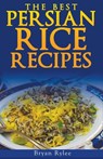 The Persian Rice - Bryan Rylee - 9781386045069