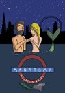 Manatomy - Owain Owens - 9781386071365