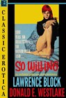 So Willing - Lawrence Block - 9781386072409