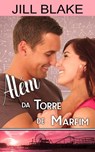 Além da Torre de Marfim - Jill Blake - 9781386080961