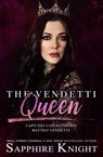 The Vendetti Queen - Sapphire Knight - 9781386082279