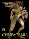 El Chupacabra - Amy Delaney - 9781386101949