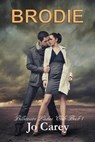 Brodie - Jo Carey - 9781386139812