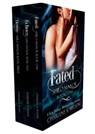 Shilo Manor Series Boxset - Charlene A. Wilson - 9781386141792