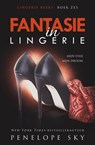 Fantasie in lingerie - Penelope Sky - 9781386167181