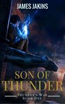 Son of Thunder - James Jakins - 9781386168188