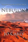 Nebulon - Jo Carey - 9781386168355